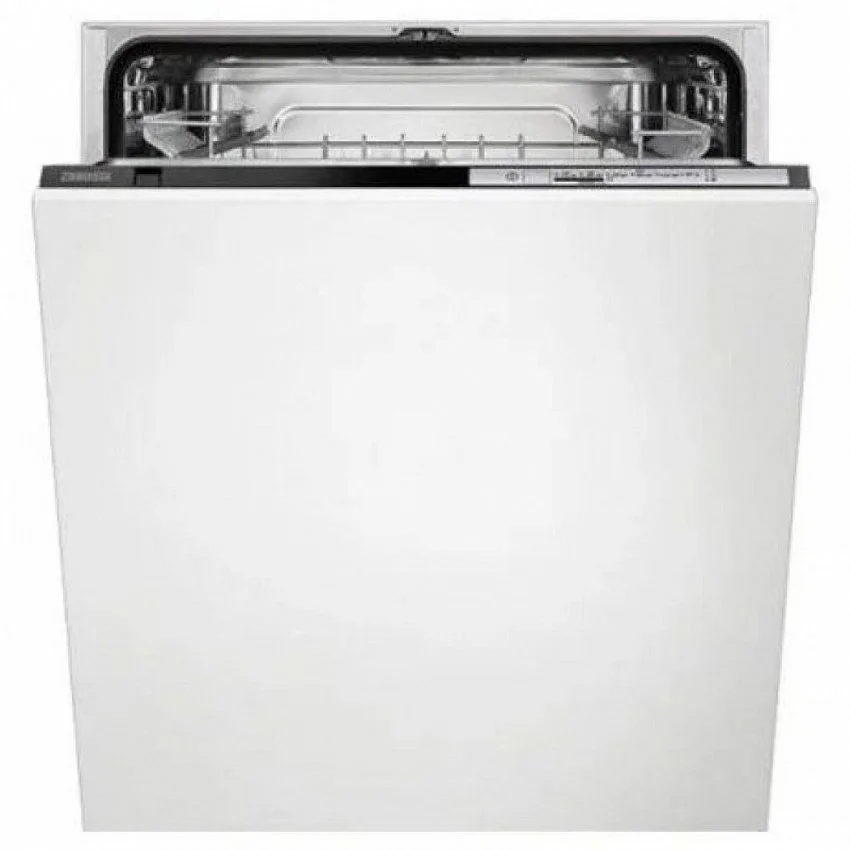 Встраиваемая посудомоечная машина ZANUSSI ZDT 921006 FA