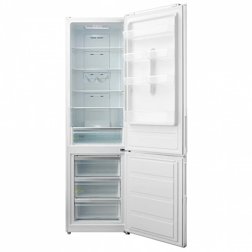 Холодильник MIDEA MRB520SFNW