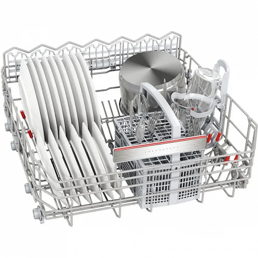 Посудомоечная машина BOSCH SMS8ZDI86Q