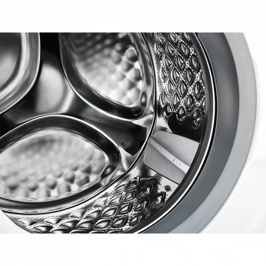 Стирально-сушильная машина ELECTROLUX EW7WO368SP