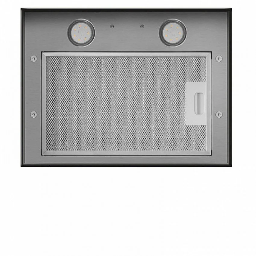 Вытяжка MAUNFELD BATH ISLA 402 ЧЁРНЫЙ
