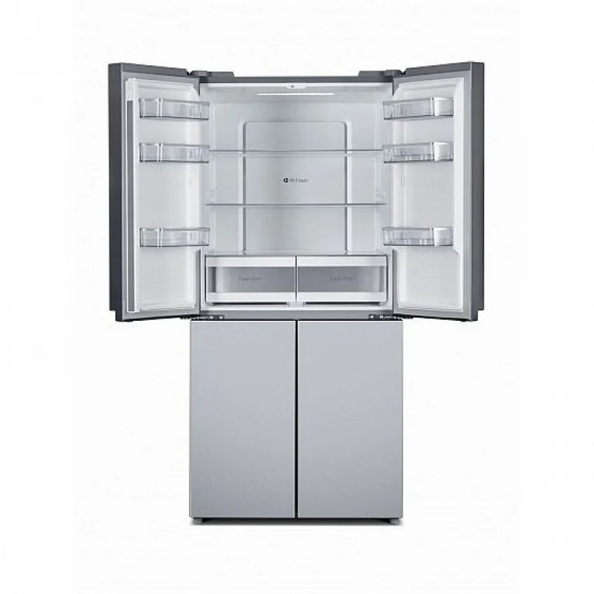 Холодильник MIDEA MRC518SFNX
