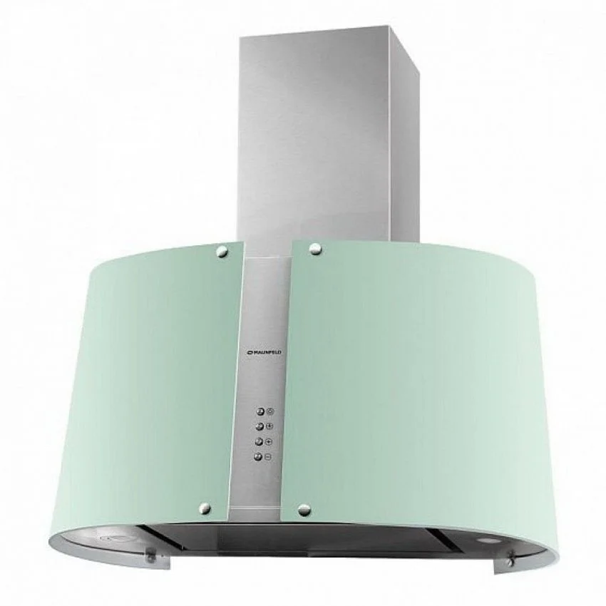 Вытяжка MAUNFELD SHEFFIELD 70 WHITE COLOR