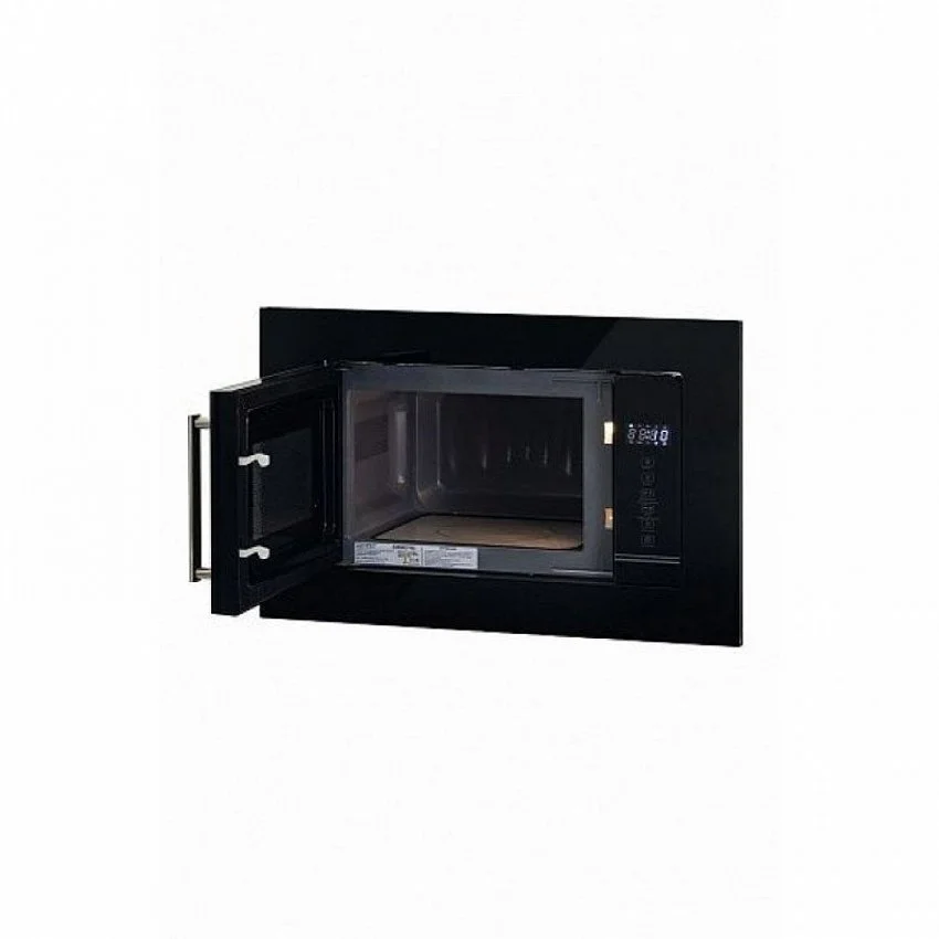 Встраиваемая микроволновая печь HIBERG VM 6502 B