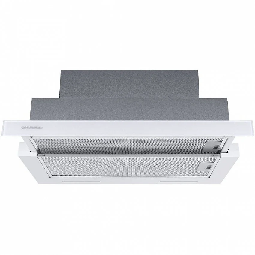 Вытяжка MAUNFELD GALAXY 60 WHITE
