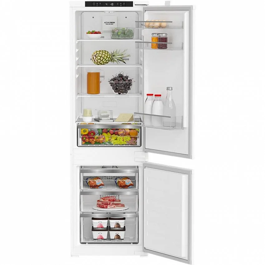 Встраиваемый холодильник HOTPOINT HBT 18