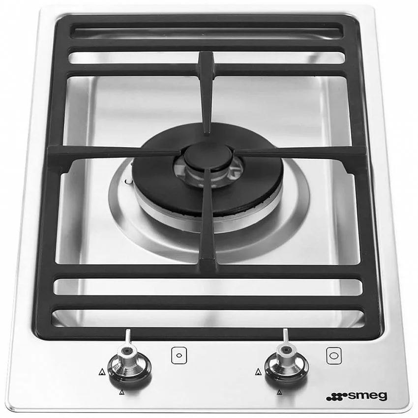 Варочная панель SMEG PGF31G2