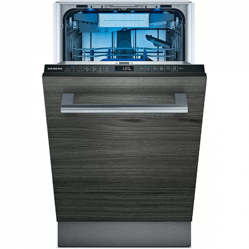 Встраиваемая посудомоечная машина SIEMENS SR65ZX23ME