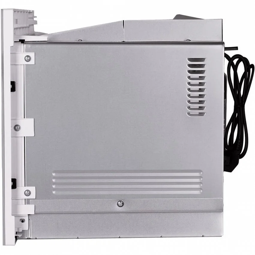 Встраиваемая микроволновая печь MAUNFELD MBMO925SGW11