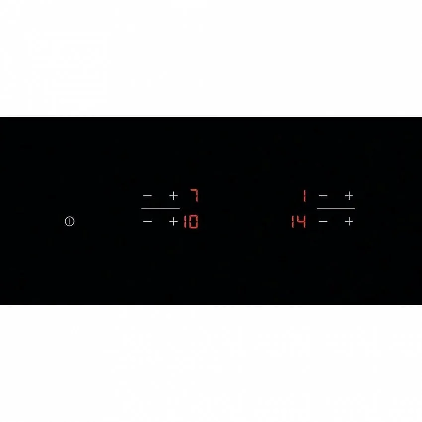 Варочная панель ELECTROLUX EHF6240XXK