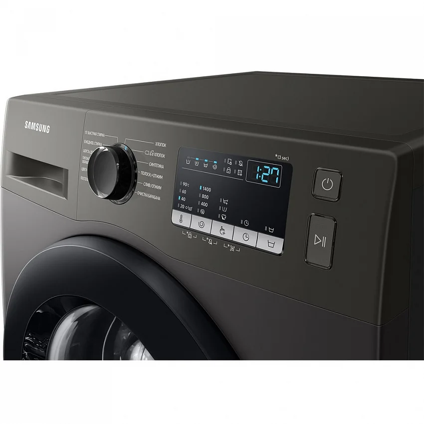 Стиральная машина SAMSUNG WW90T4041CX