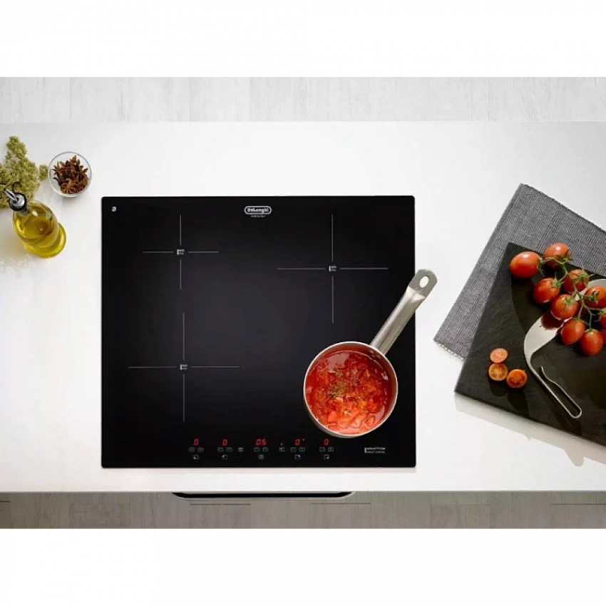Варочная панель DELONGHI PIND 40