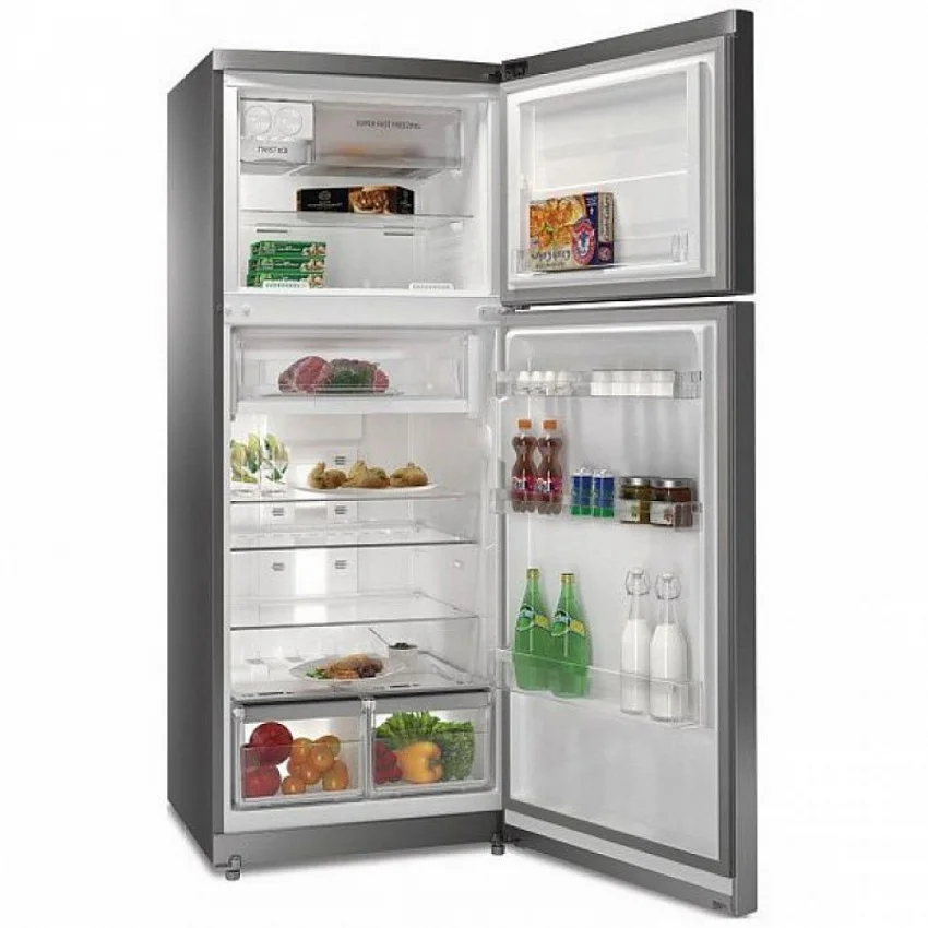 Холодильник WHIRLPOOL T TNF 8211 OX