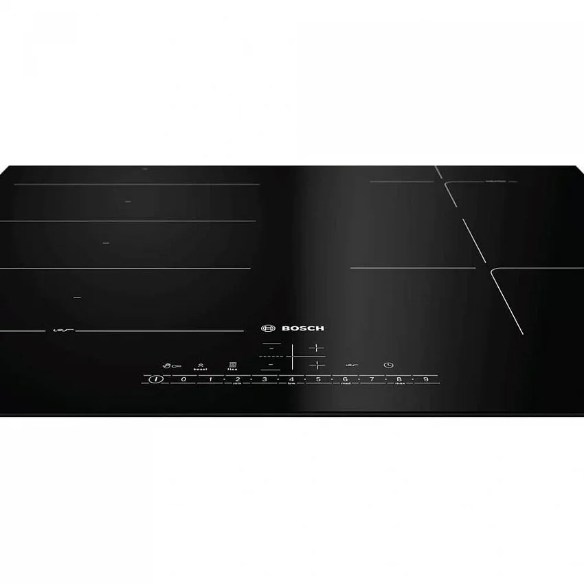Индукционая варочная панель BOSCH PXE611FC1E