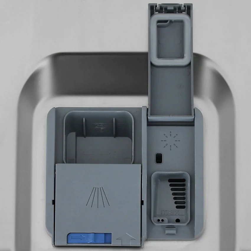 Встраиваемая посудомоечная машина HOTPOINT HIS 1C69