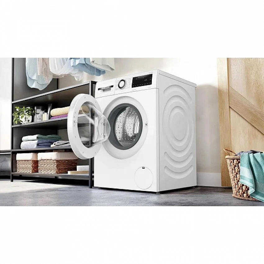 Стиральная машина BOSCH WGG242Z2SN