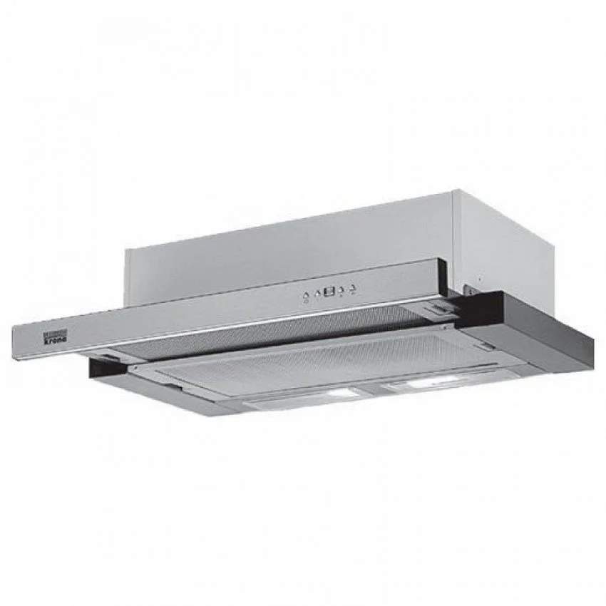 Вытяжка KRONASTEEL KAMILLA 600 INOX 2М 3P