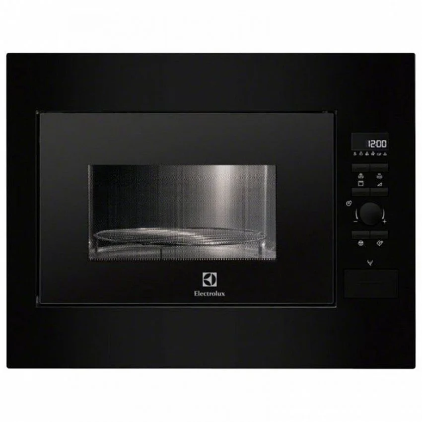Микроволновая печь ELECTROLUX EMS 26204 OK