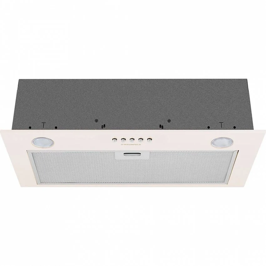 Вытяжка MAUNFELD CROSBY SINGL 5028 BEIGE