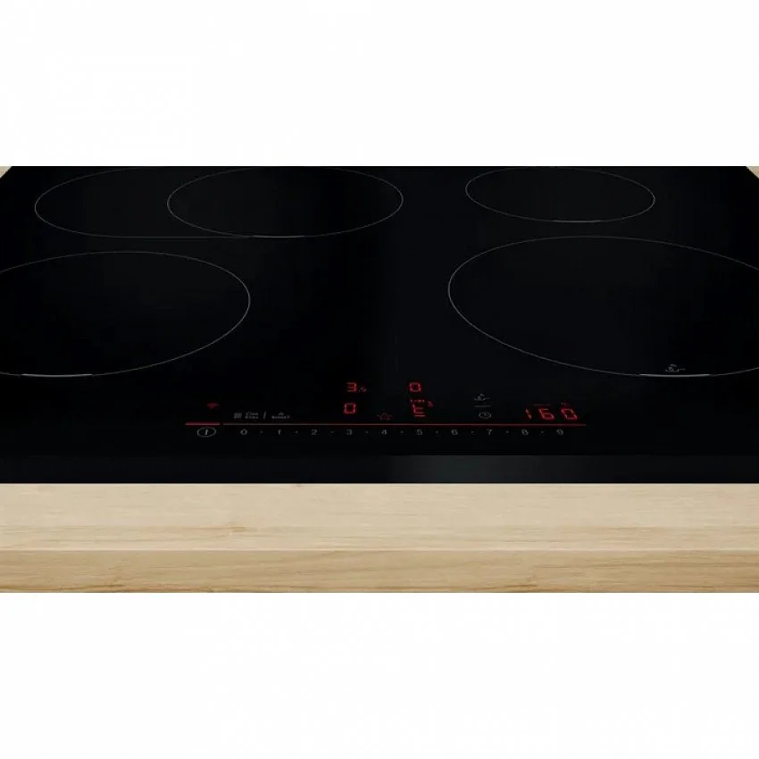 Индукционая варочная панель BOSCH PIF651HC1E