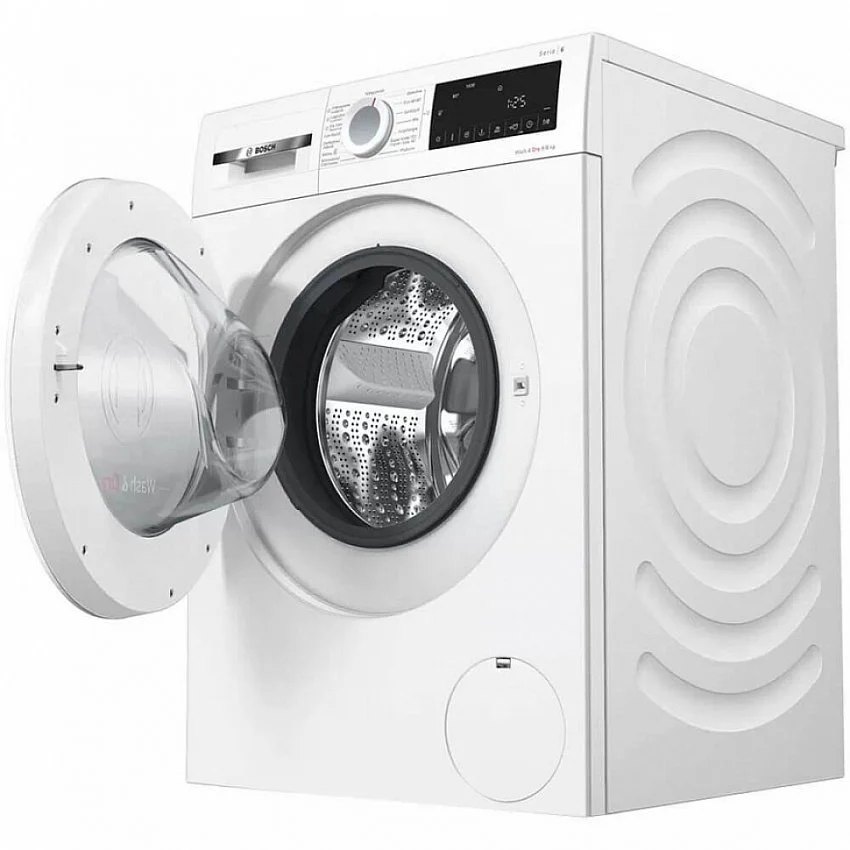 Стирально-сушильная машина BOSCH WNA14401PL