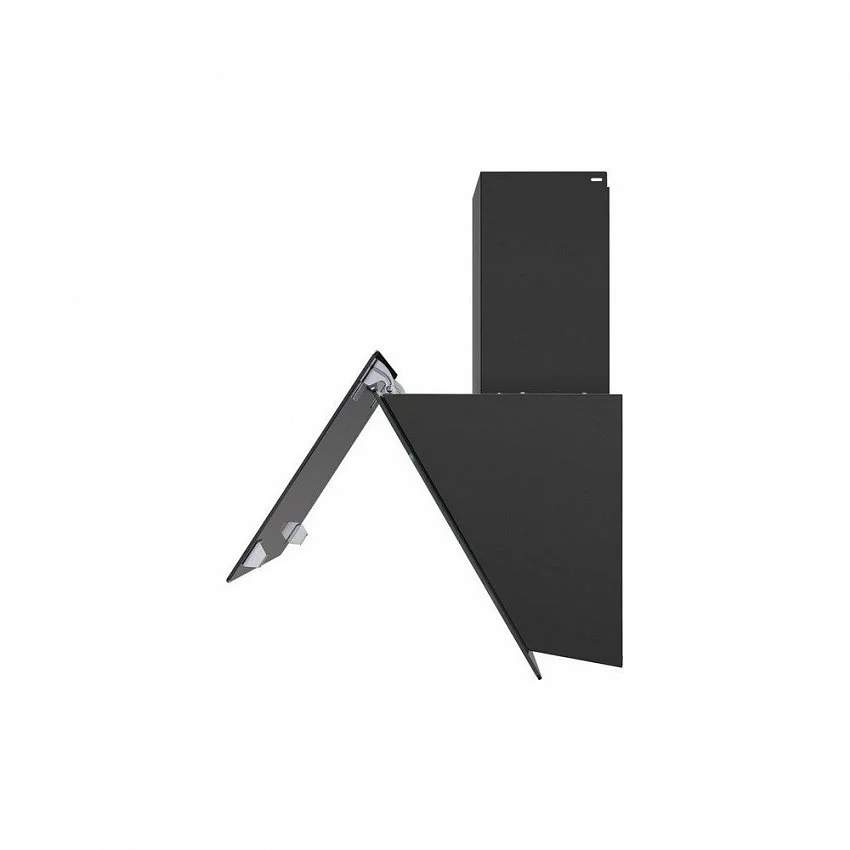 Вытяжка MAUNFELD WIND PUSH 60 GLASS BLACK