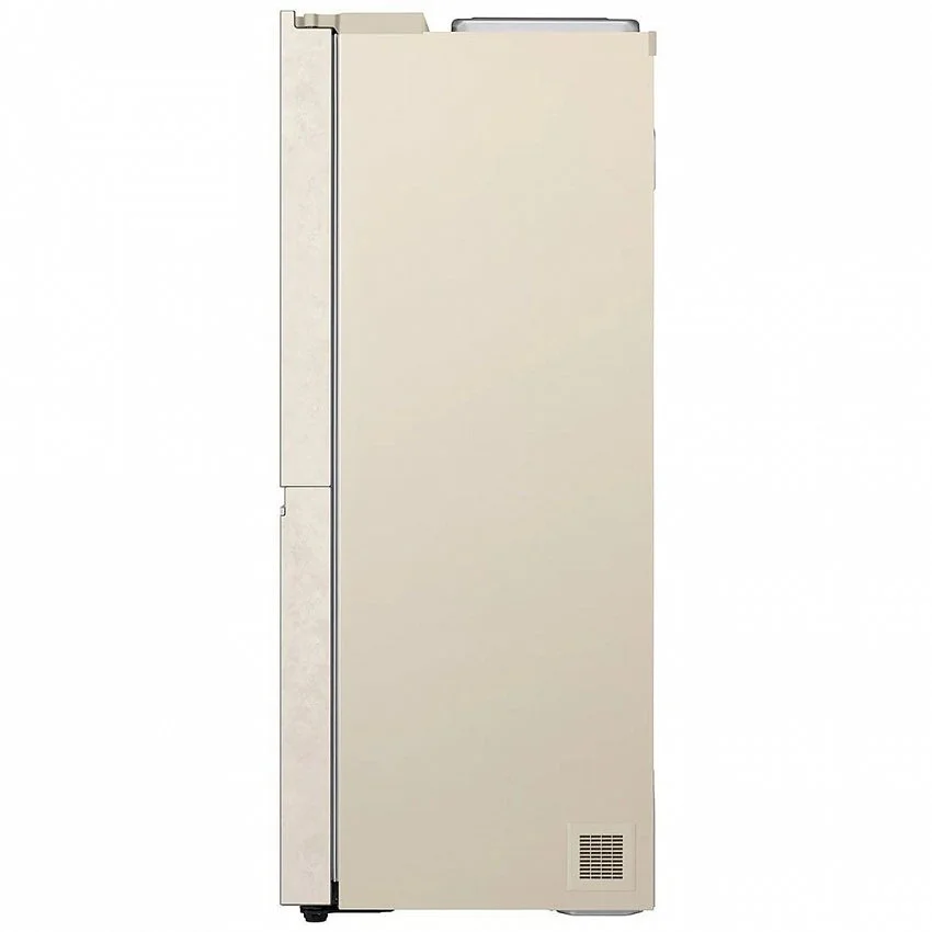 Холодильник LG GC-B257SEZV