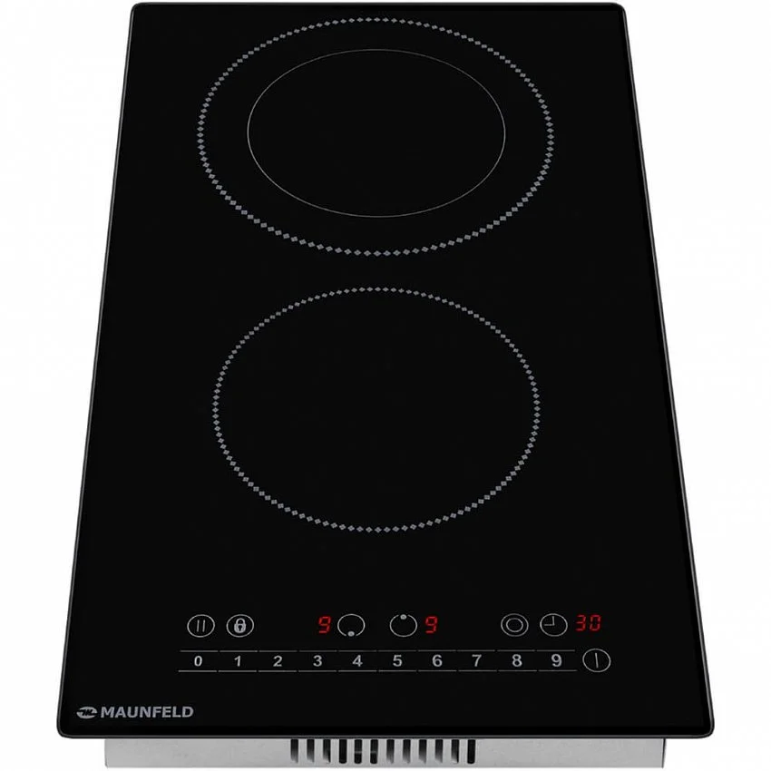 Варочная панель MAUNFELD EVCE292SDPBK