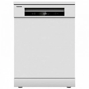 Посудомоечная машина TOSHIBA DW-14F1(W)-RU