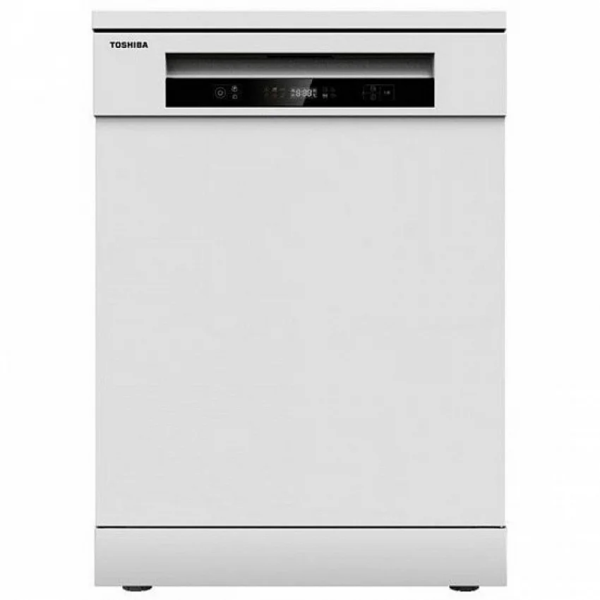 Посудомоечная машина TOSHIBA DW-14F1(W)-RU