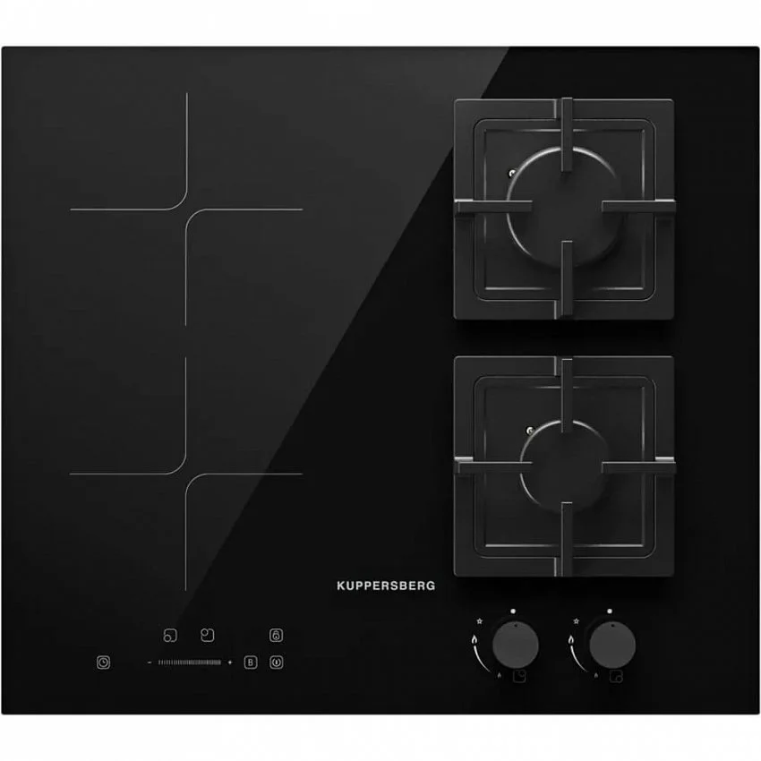 Варочная панель KUPPERSBERG IGS 601