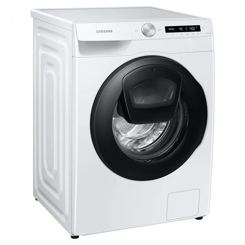 Стиральная машина SAMSUNG WW90T554CAW