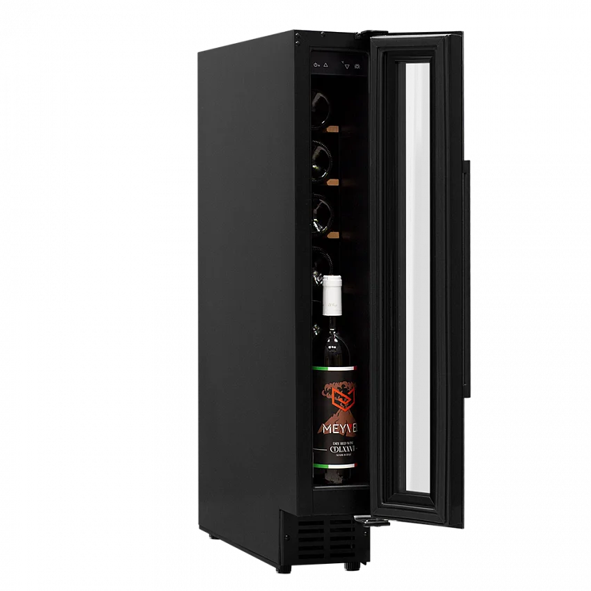 Винный шкаф MEYVEL MV8-KBT1