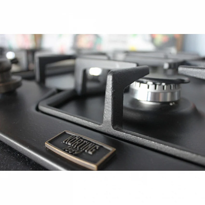 Варочная панель KORTING HG 6115 CTRN