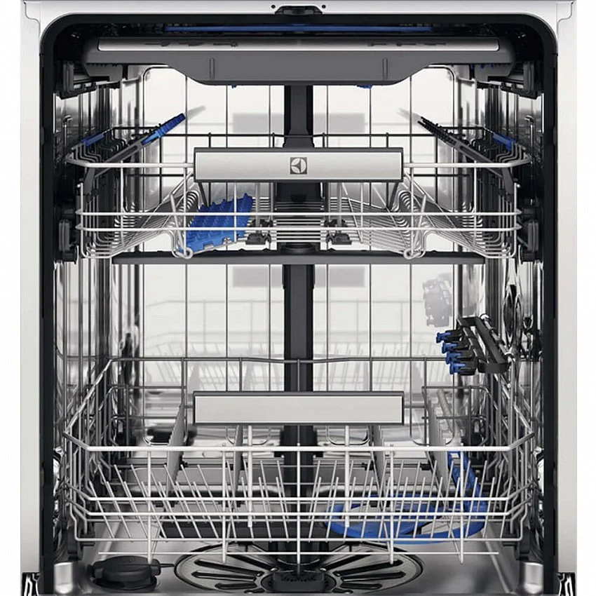 Встраиваемая посудомоечная машина ELECTROLUX EEG88520W