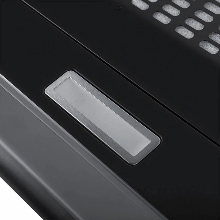 Вытяжка MAUNFELD MPC 50 BLACK