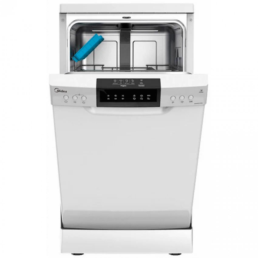 Посудомоечная машина MIDEA MFD45S120WI