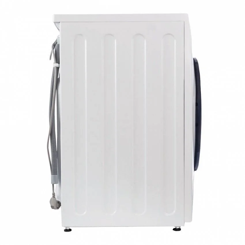 Стиральная машина MIDEA MF200W90WBS/W