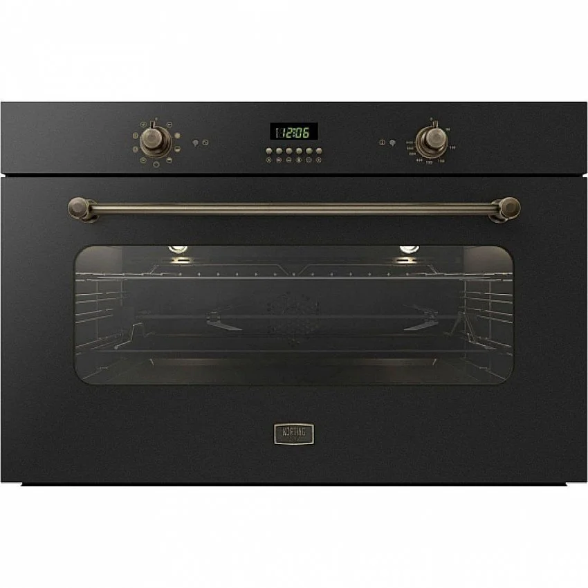 Духовой шкаф KORTING OKB 10809 CRN