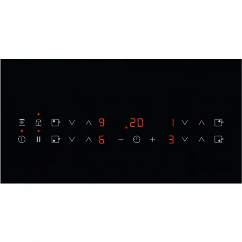 Варочная панель AEG IKR64301XB
