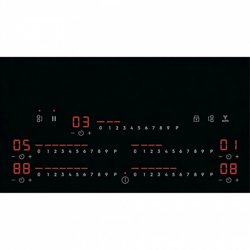 Варочная панель ELECTROLUX KIV84550I