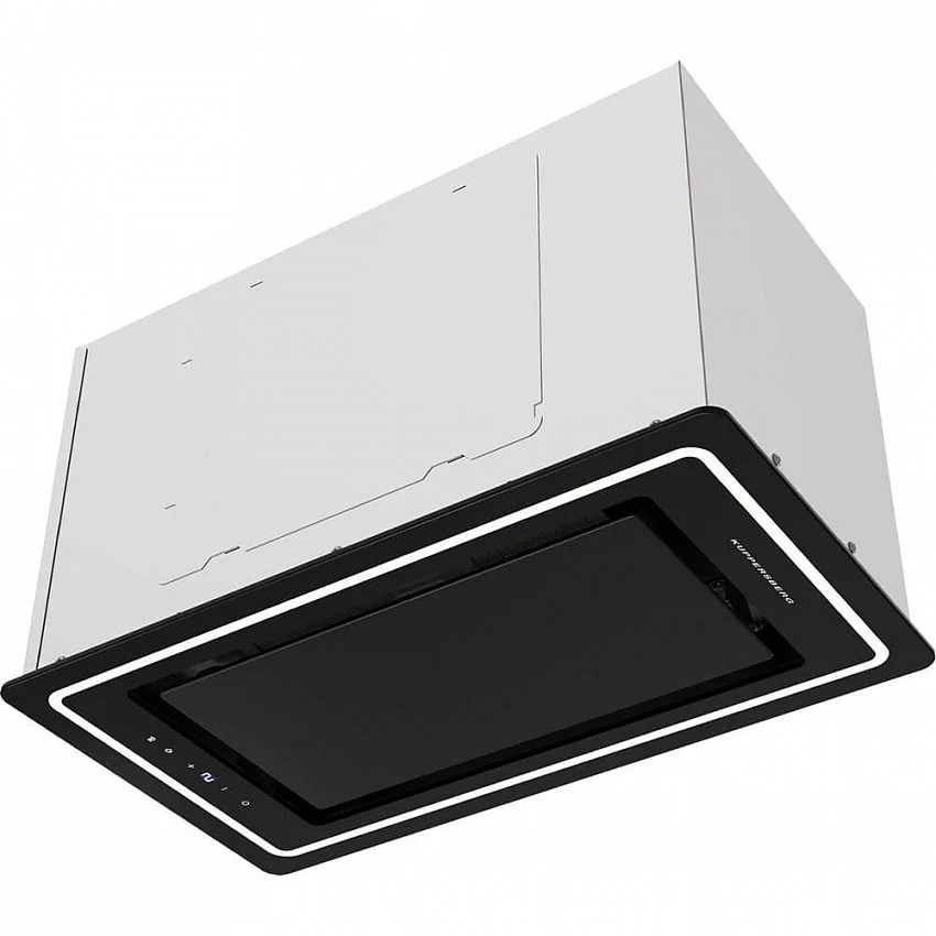 Вытяжка KUPPERSBERG INLUMIA 60 BLACK