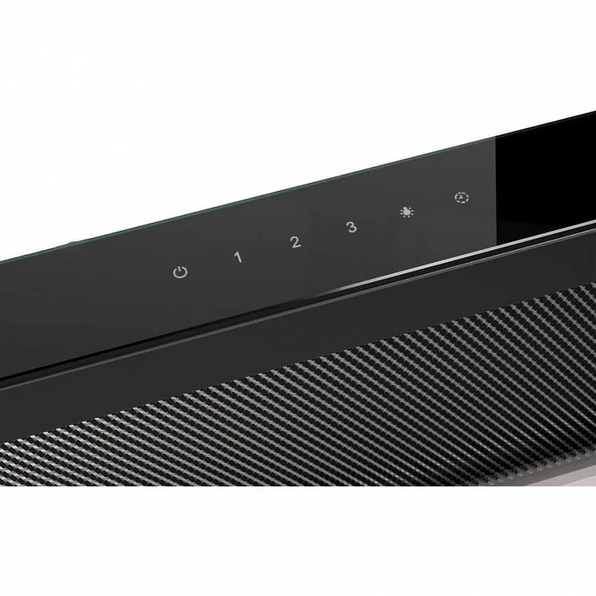 Вытяжка KUPPERSBERG SLIMTOUCH 60 B