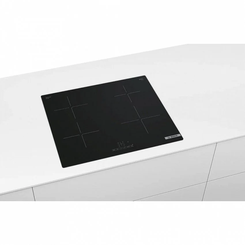Индукционая варочная панель BOSCH PUE61KBB5E