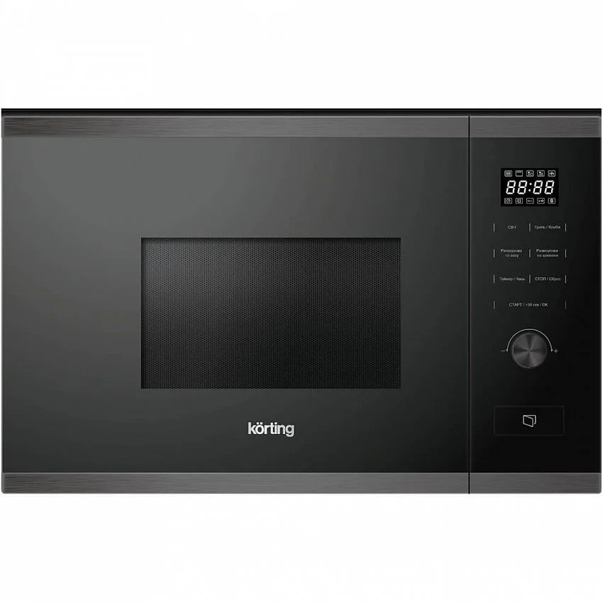 Микроволновая печь KORTING KMI 820 GNBX