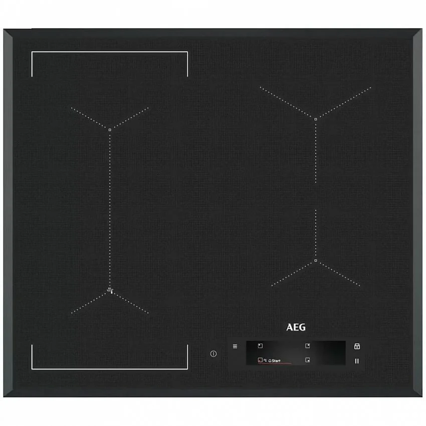 Варочная панель AEG IAE64843FB