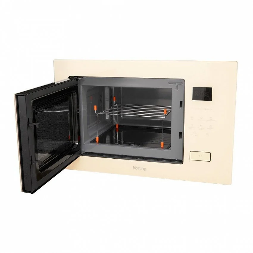 Встраиваемая микроволновая печь KORTING KMI 827 GB