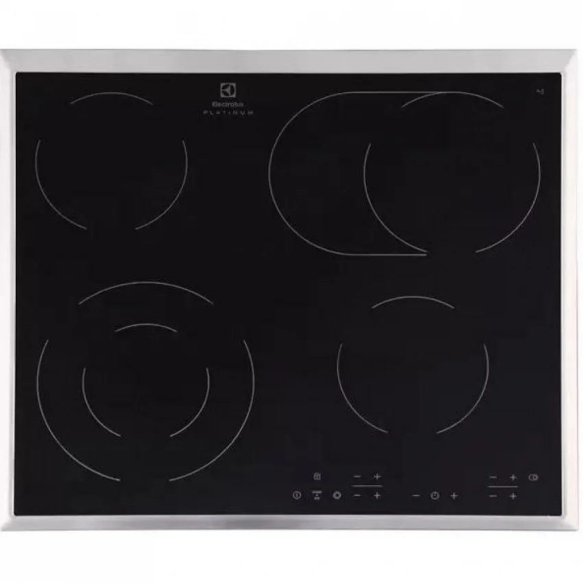 Варочная панель ELECTROLUX CME 6436 KX
