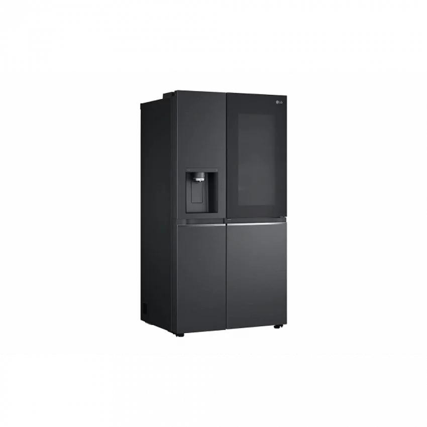 Холодильник LG GSXV90MCAE