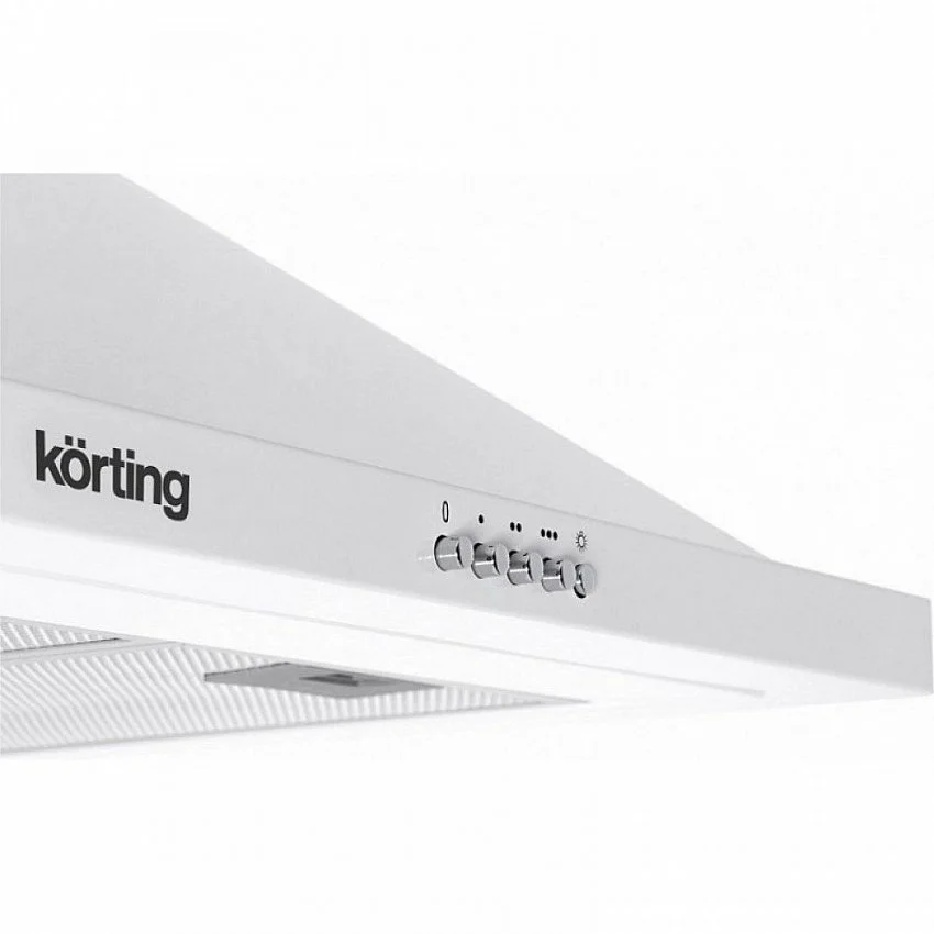 Вытяжка KORTING KHC 6740 W